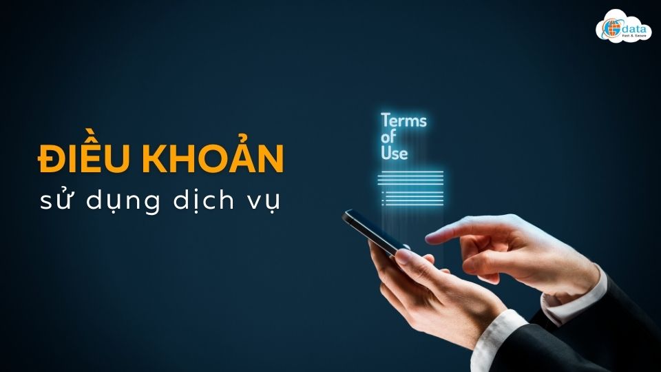Điều khoản sử dụng