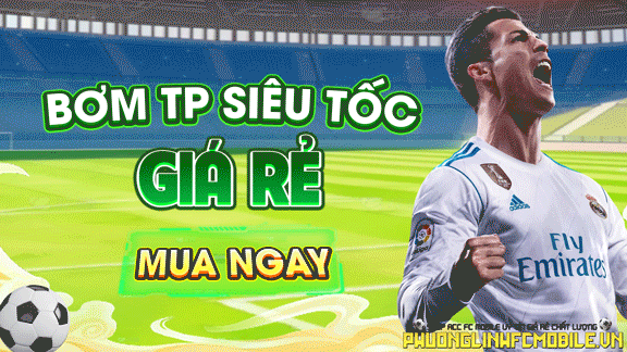 BƠM TP FC MOBILE HÀN QUỐC