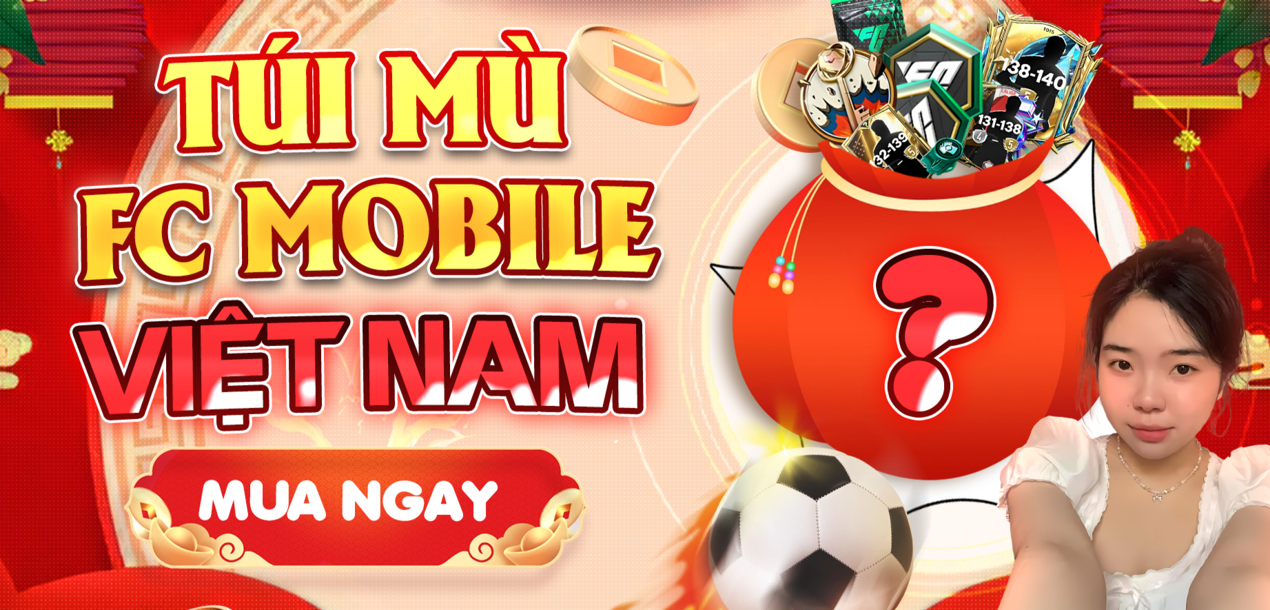 TÚI MÙ VIP 100% NỔ ACC OVR 123-130 Hoặc ACC 130K-400K ĐÁ QUÝ KÈM 30-60 VÉ QUAY